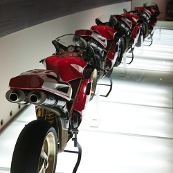 Museo Ducati