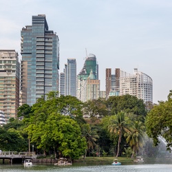 Thailande fevrier 2016