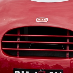 100 ans le Mans classic